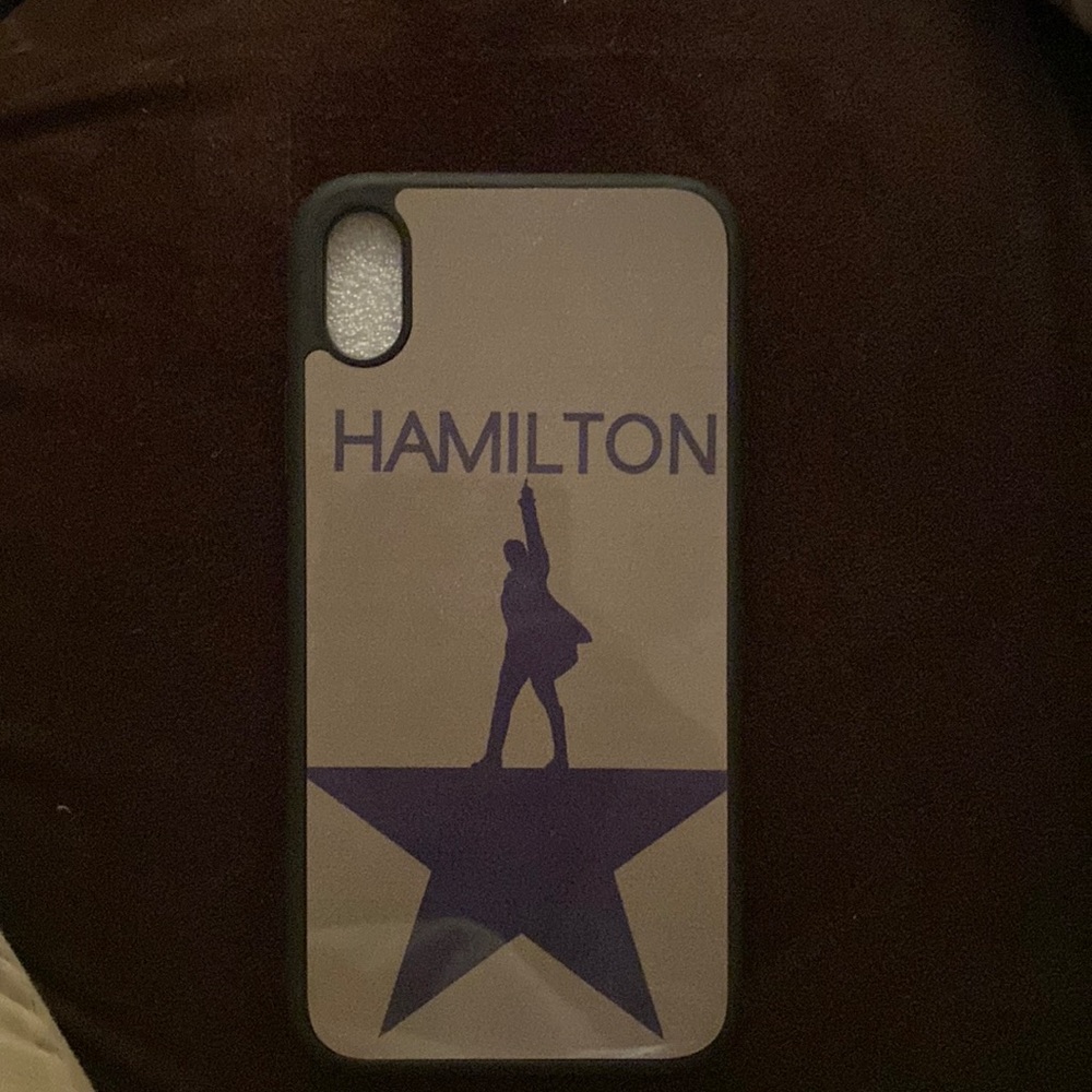 iphone XR case